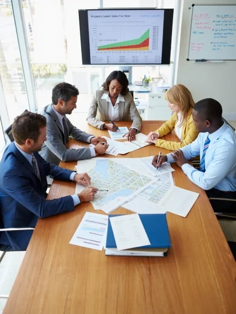 Bulk Sale Negotiation and Structuring