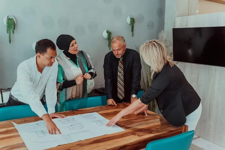 Buy To Let Investment Structuring ​