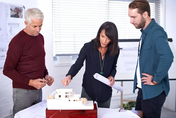 Buyer Identification and Investor Outreach