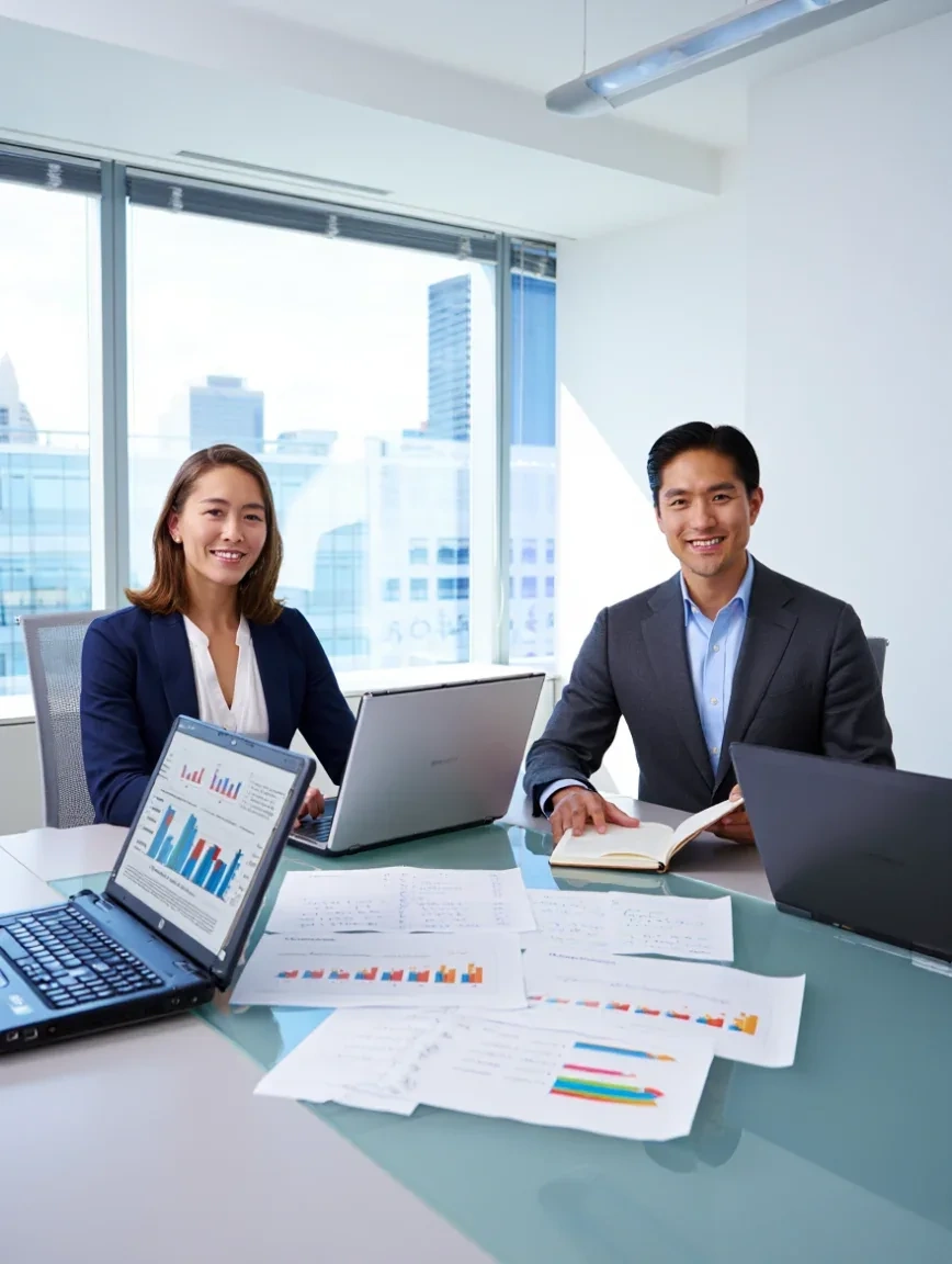 Buyer Representation and Sourcing