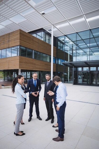 Commercial Property Acquisition