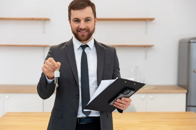 Conveyancer Landlord Portfolio Servicesss
