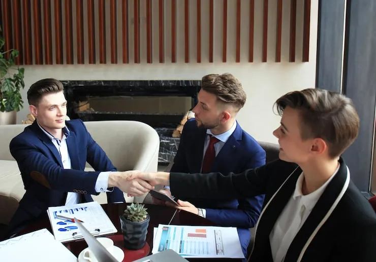 Deal Sourcing For High Yield Buy To Let Investments