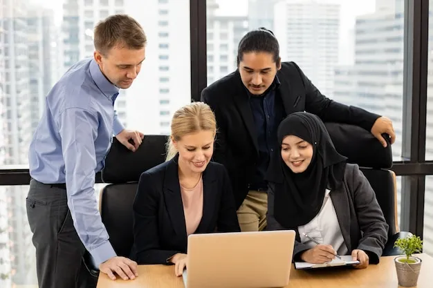 Detailed Property Syndicate Management