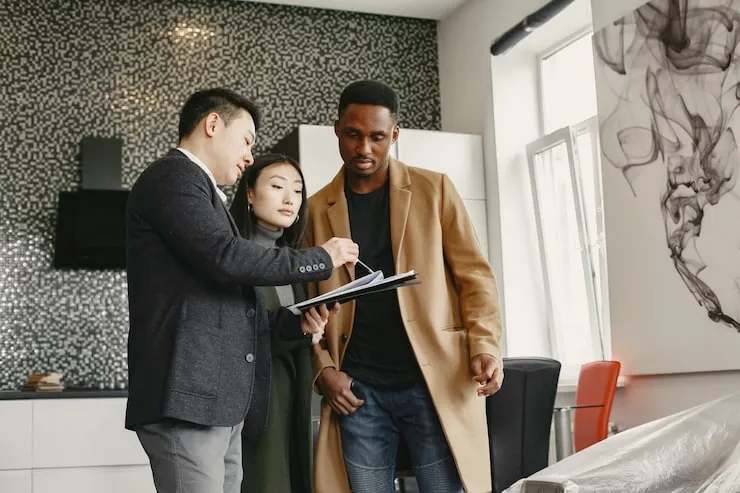 Due Diligence And Compliance Review