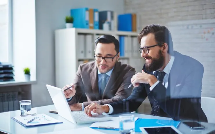 Negotiation and Acquisition Support Cardiff