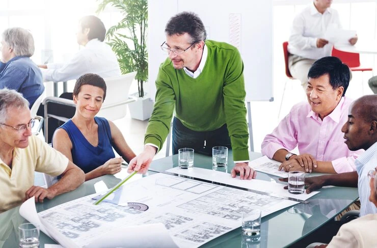 End-to-End Support ​