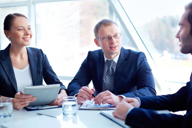 Exit Strategy Consultingsr