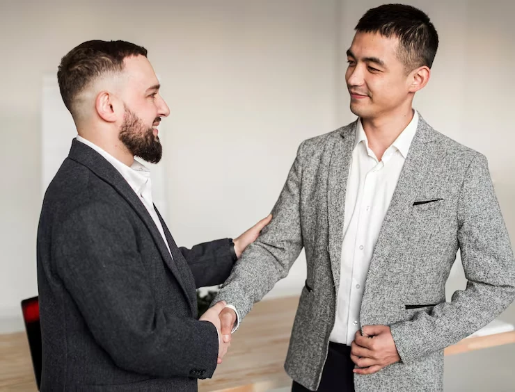 Financial Advice and Sale Strategy