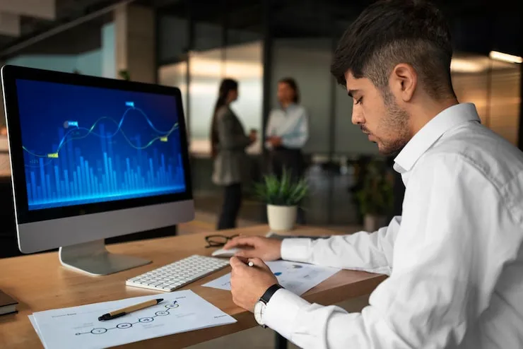 Financial Modelling and Forecasting