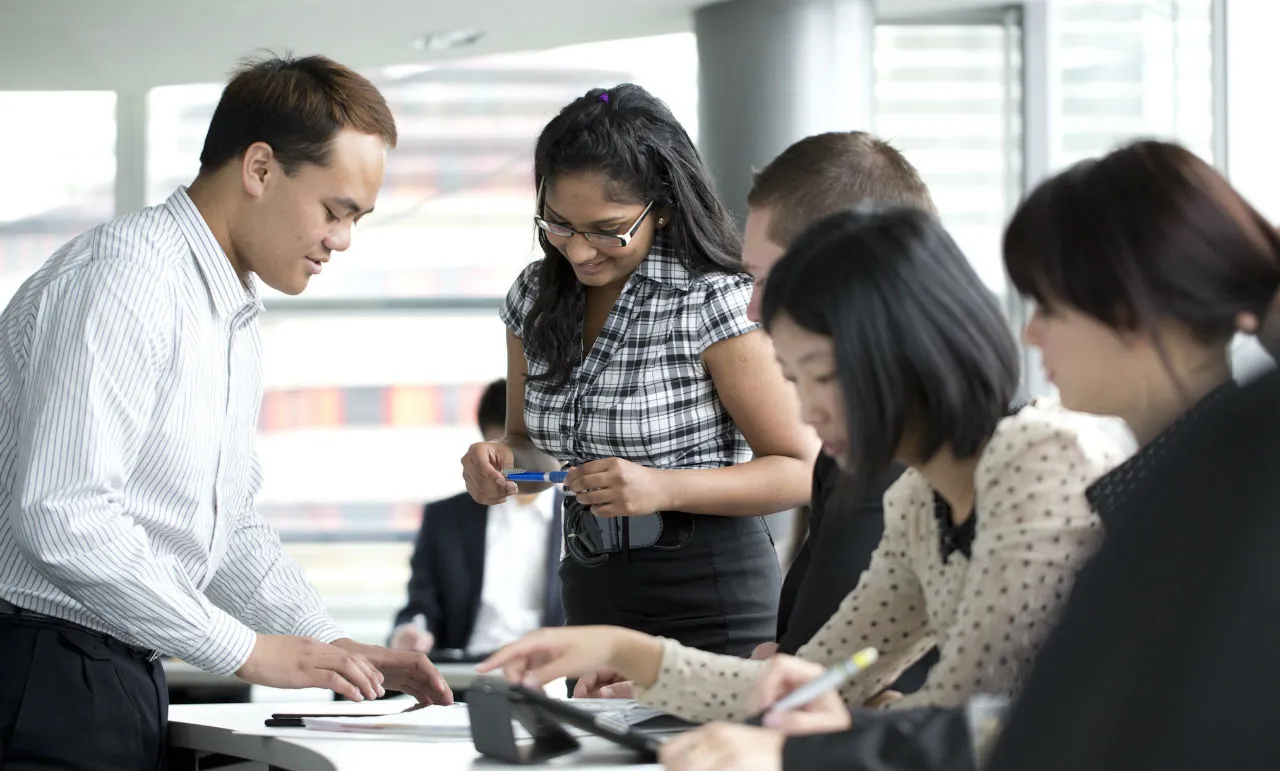 Financial Structuring and Tax Optimisation