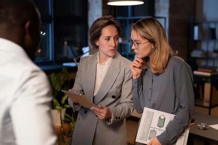 Financial & Tax Planning Consulting