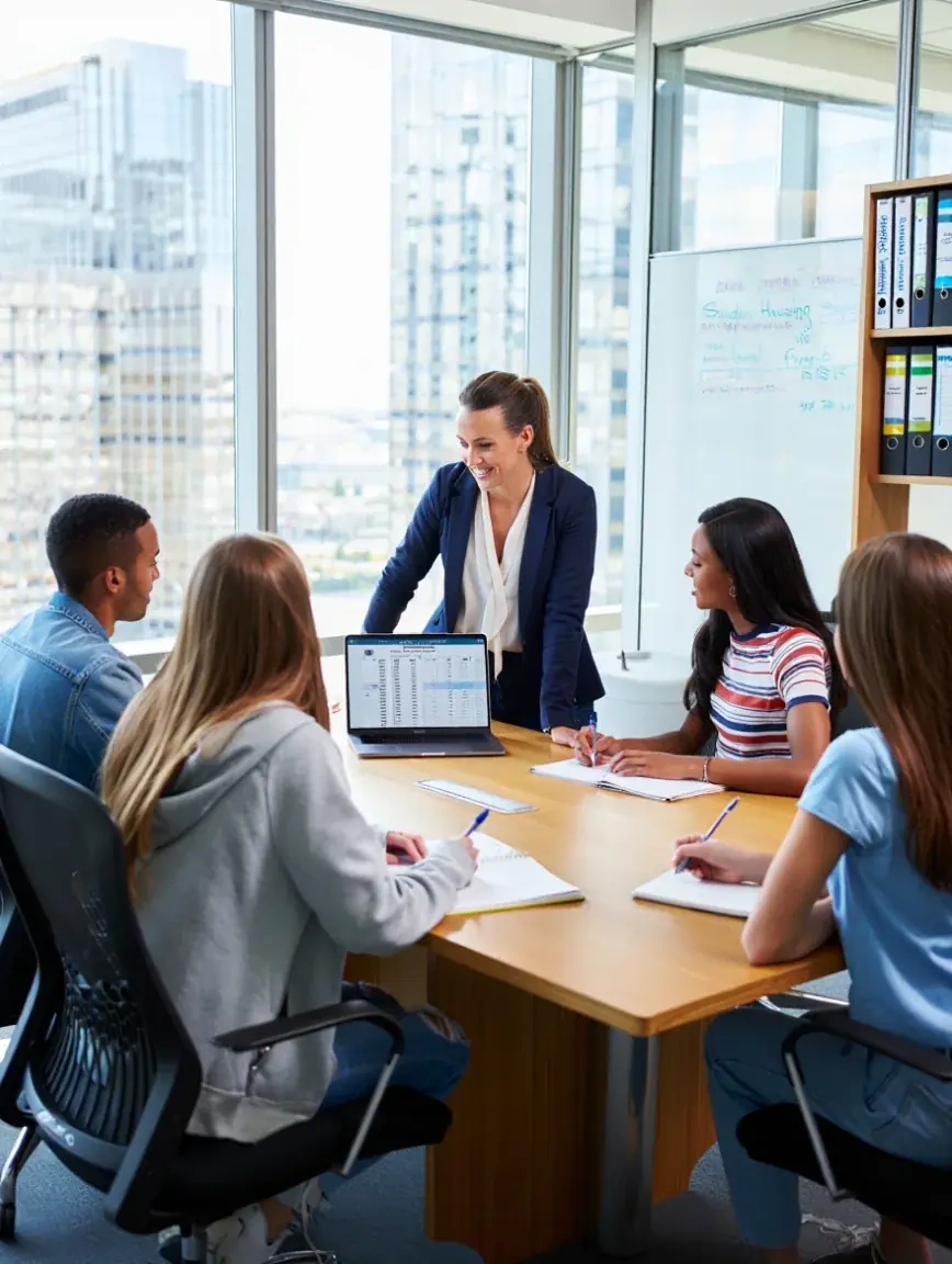 Full Block Disposal Strategy