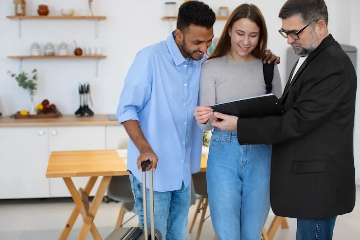 Full Property Purchase Assistance​