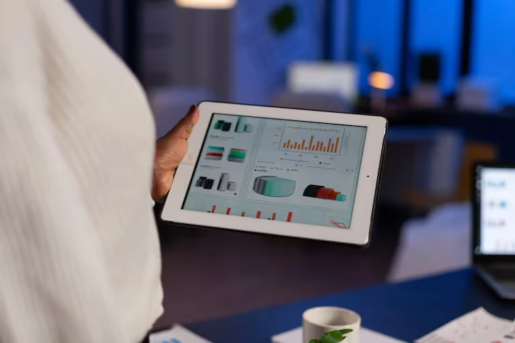 Industry Statistics That Matter analytics foru