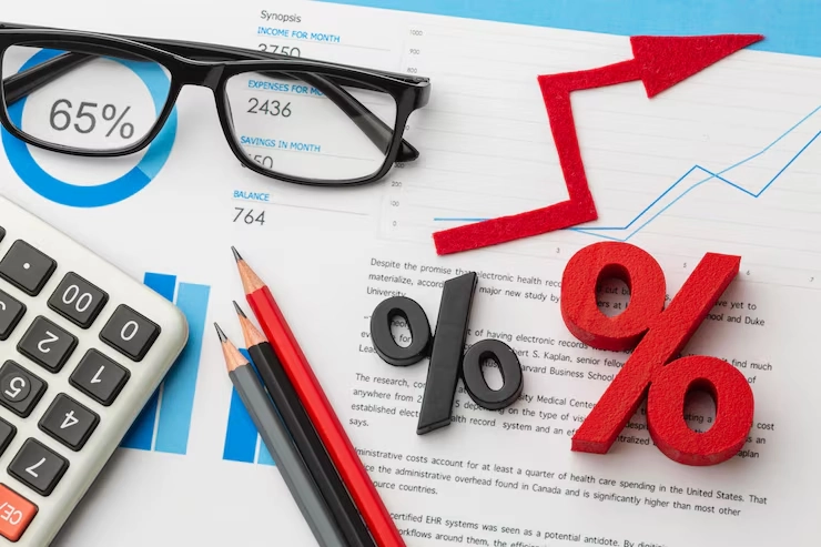Interest Rate and Term Recalibration