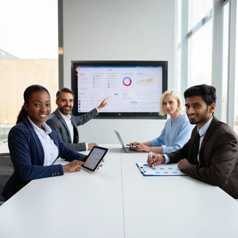 Investor Marketing and Off-Market Exposure