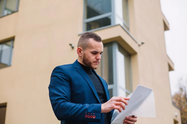 Legal Coordination and Contract Management