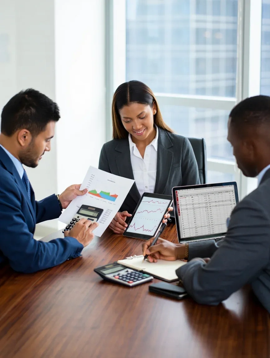 Legal Coordination and Due Diligence Support