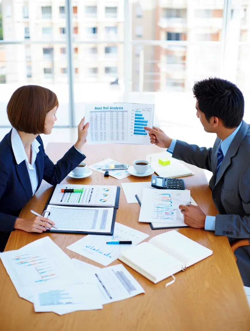 Legal and Transaction Management