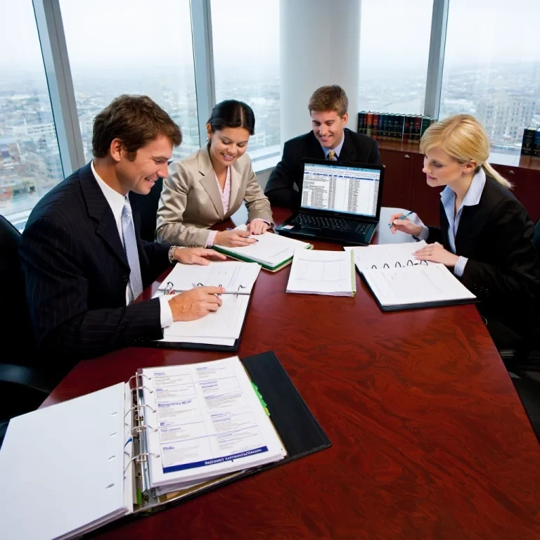 Lender Coordination and Covenant Management