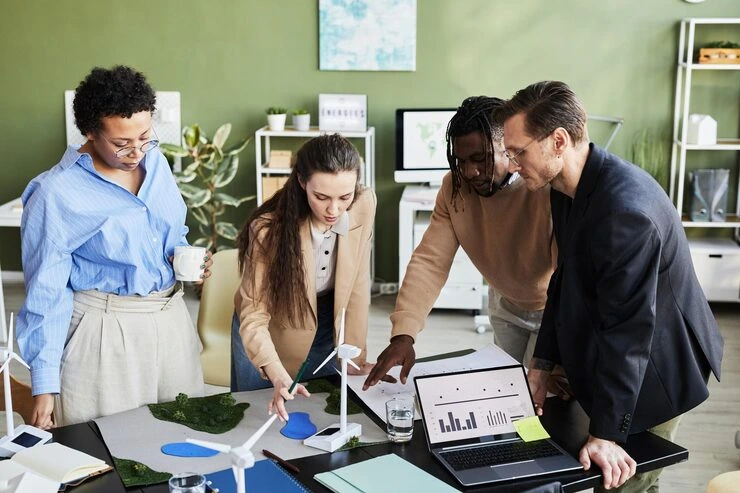 Local Market Expertise ​