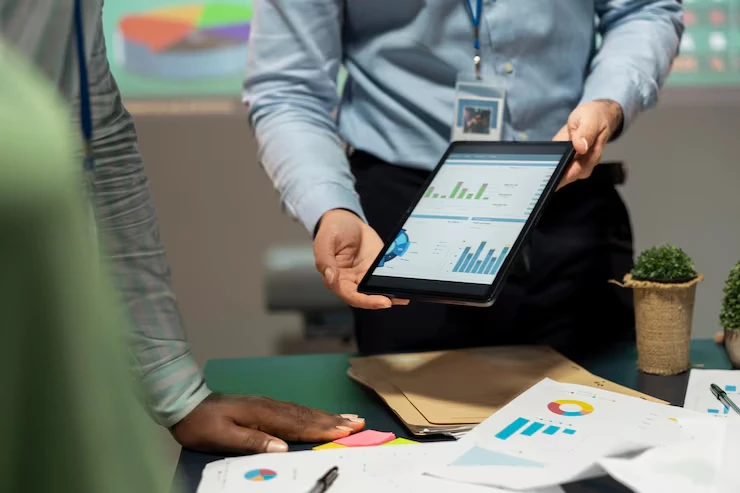 Market Insights and Trendsss