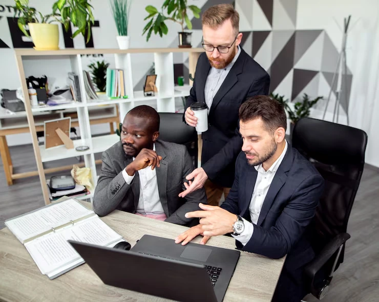 Market Research and Property Analysis
