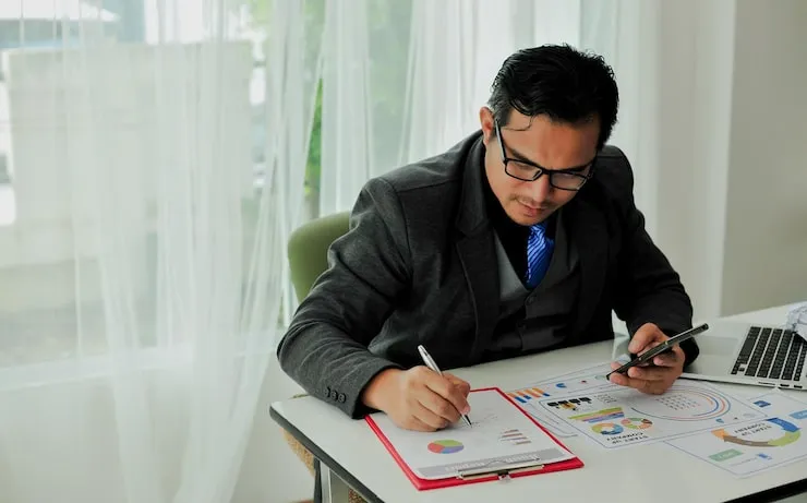 Market Research and Trends Analysis