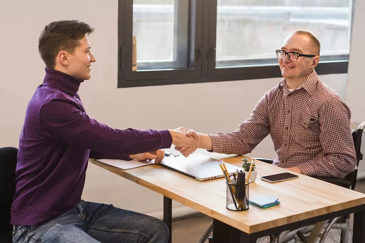 Negotiation and Deal Structuring