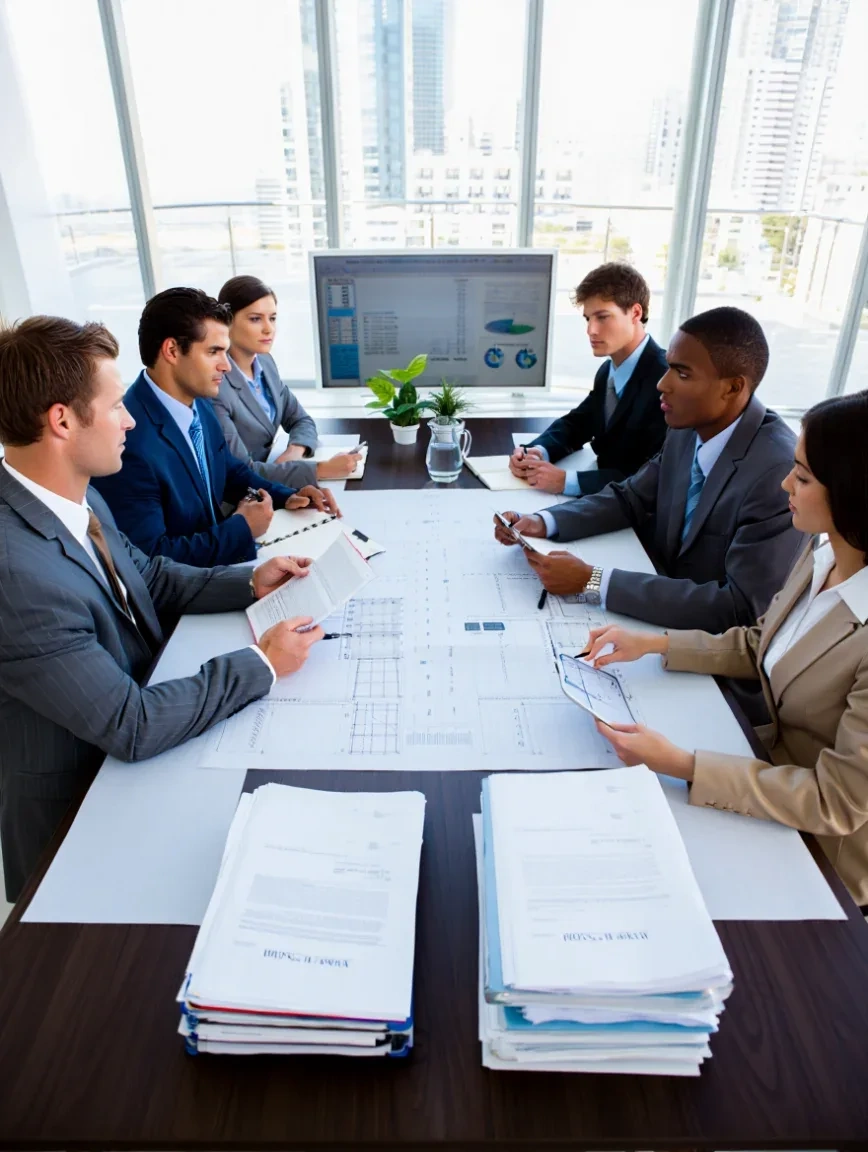 Off-Market Residential Block Transactions