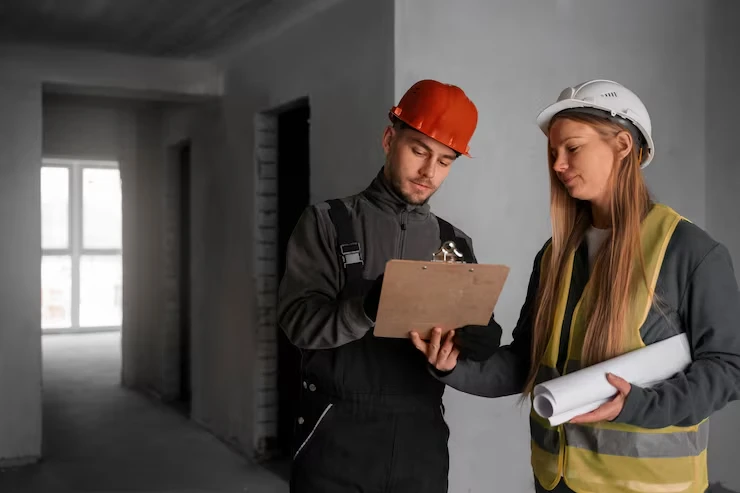 On-Site Inspections and Structural Reports