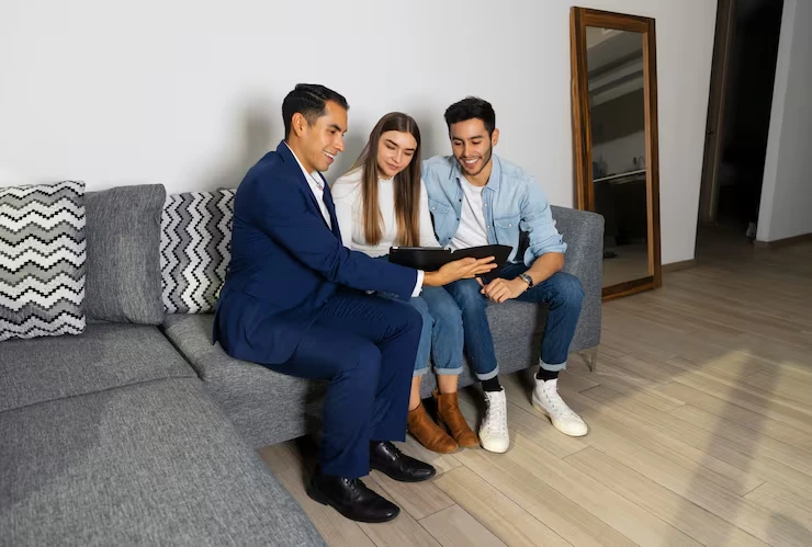 Post-Sale Transition Supports