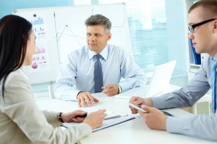 Pre-Sale Compliance Coordination