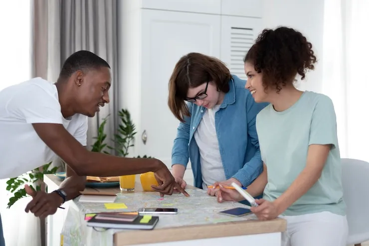 Preferred Equity Residential