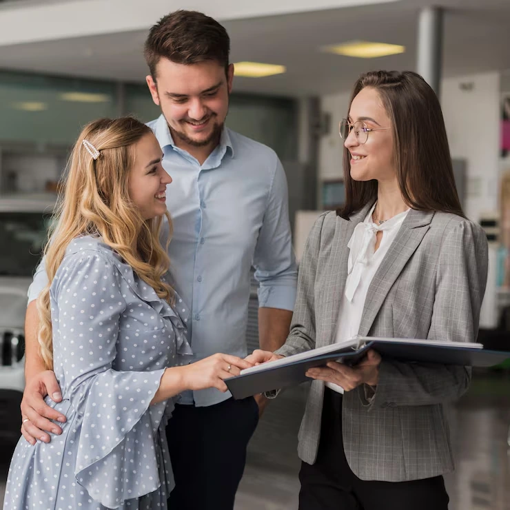 Property Deal Analysis and Financial Modelling