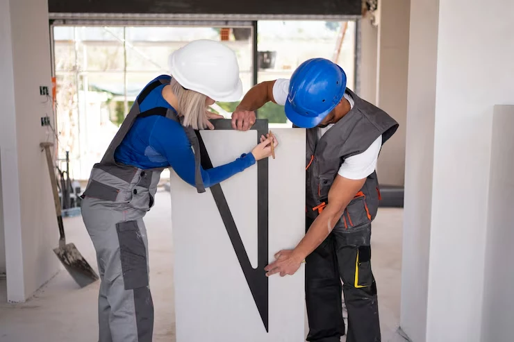 Property Maintenance and Renovation