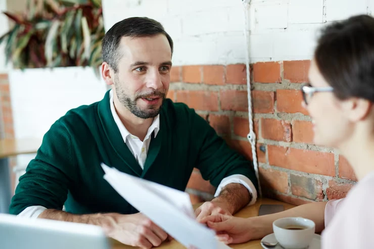 Property Management Services for Landlords