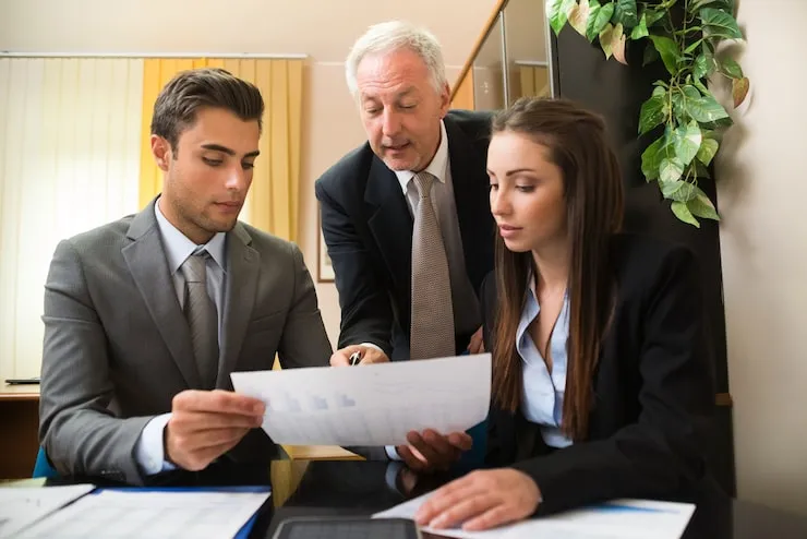 Property Management and Letting Services​