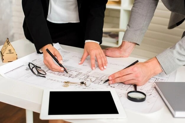 Property Management and Post-Sale Services