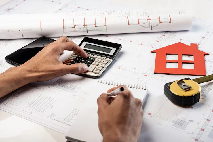 Property Valuation and Market Analysis