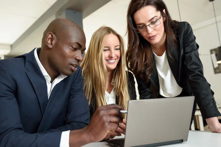 Purpose Built Rental Services for Investors & Developers