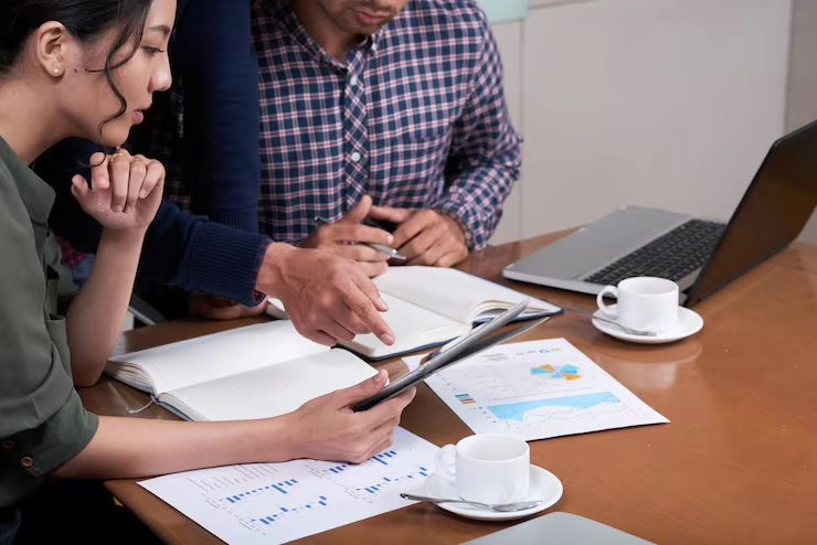 Refinancing and Reinvestment Planning