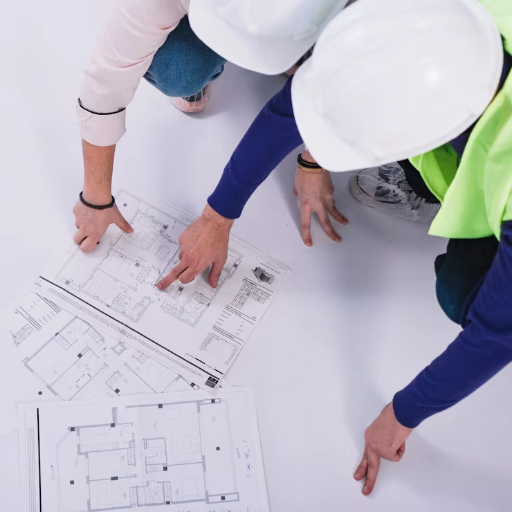 Refurbishment And Project Oversight