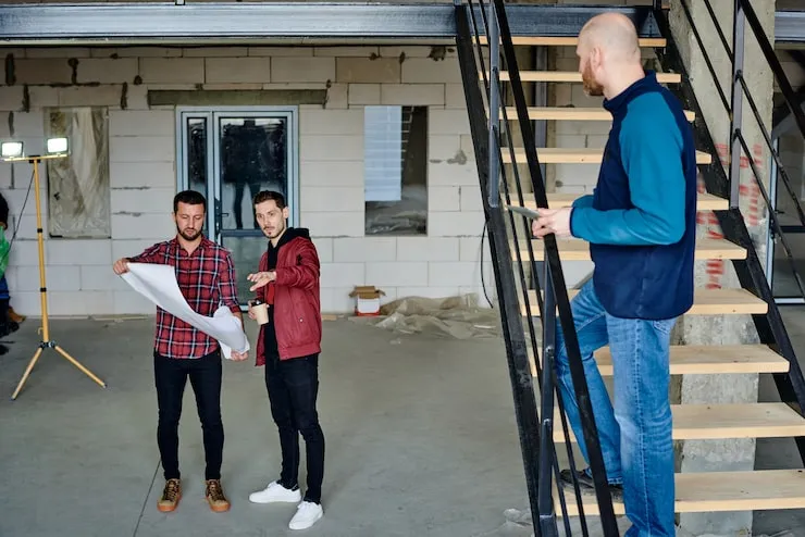Residential Block Bulk Sale Services in Birmingham