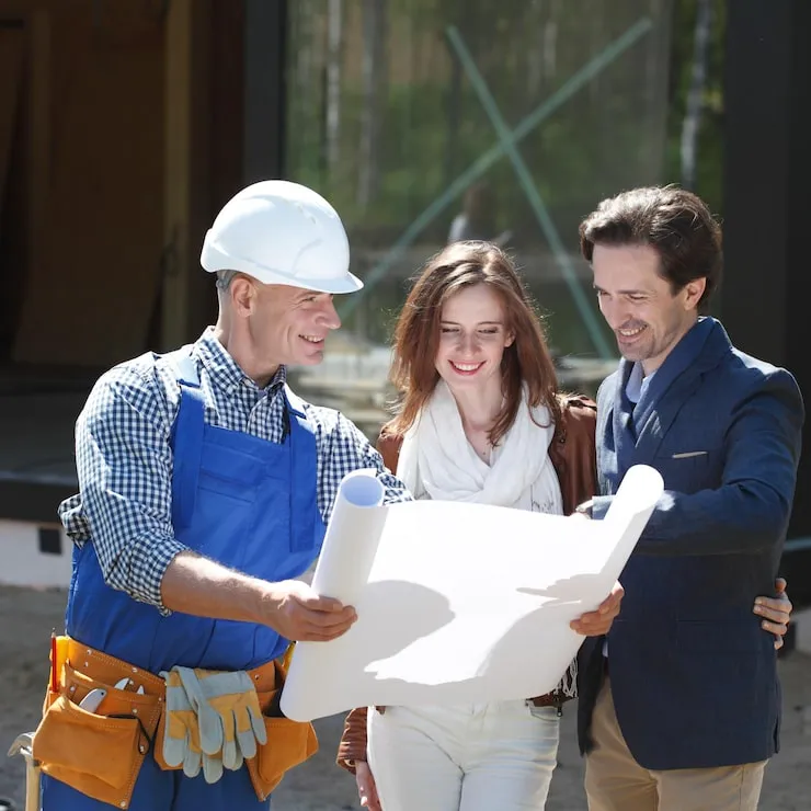 Residential Blocks Bulk Sale Services in Cardiff