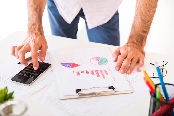 Risk Assessment and Financial Planning