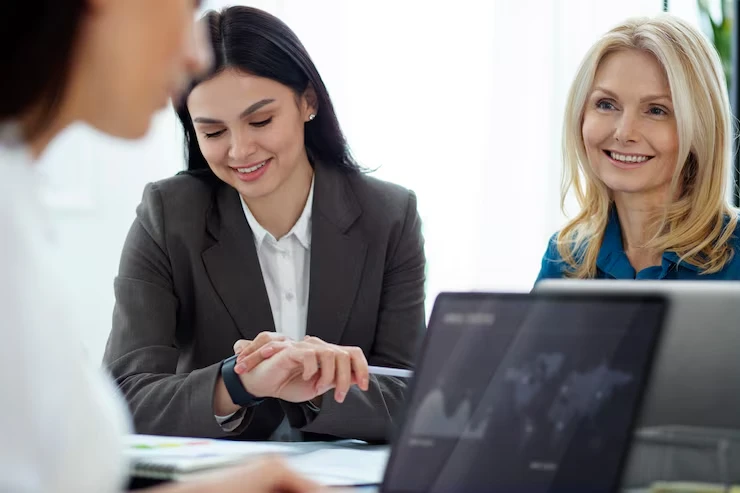 Risk & Compliance Consultings