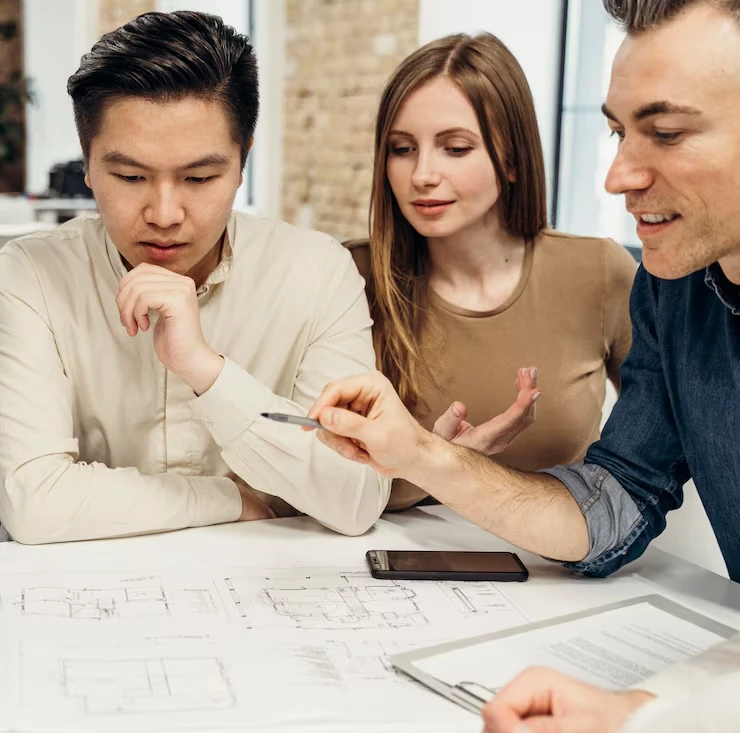 Strategic Acquisition Planningsr