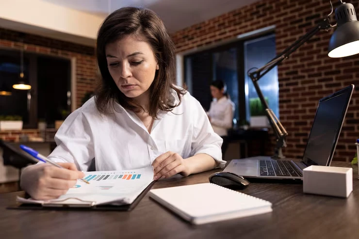 Structuring the Sale for Tax Efficiency